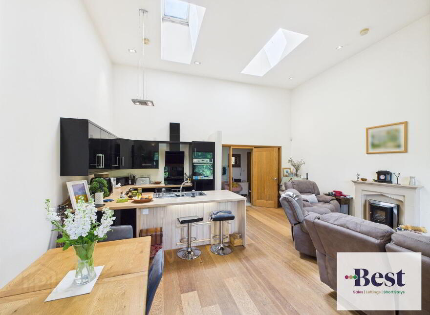 Apartment 5 75 Browndod Road, Larne, BT40 3DX