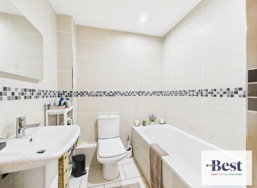 Apartment 5 75 Browndod Road, Larne, BT40 3DX