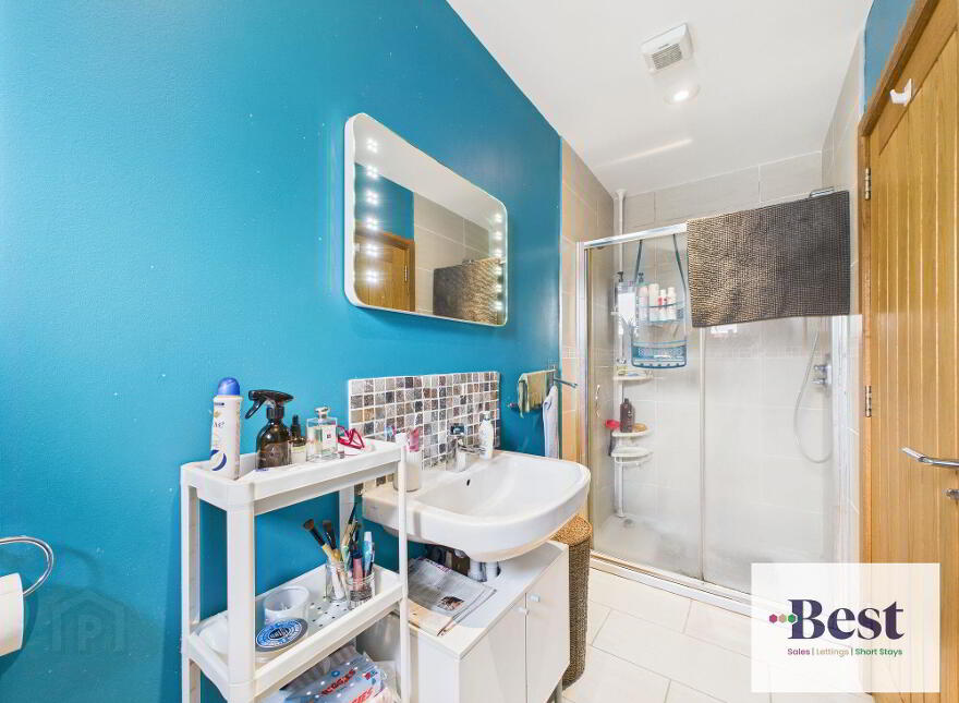 Apartment 5 75 Browndod Road, Larne, BT40 3DX