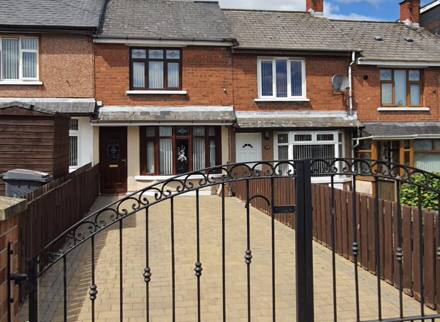 22 Holmdene Gardens, Belfast, BT14 7LL photo