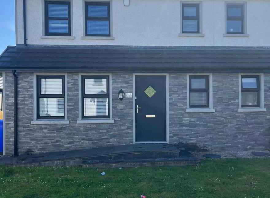 15a Cluny Gardens, Clady, Strabane, BT82 9RL photo