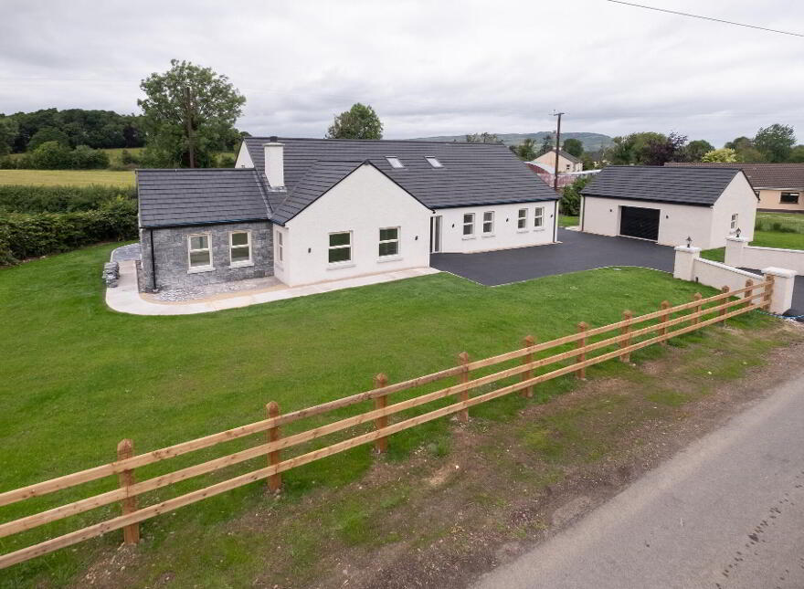 60 Greentown Road, Florencecourt, Enniskillen, BT92 1BX