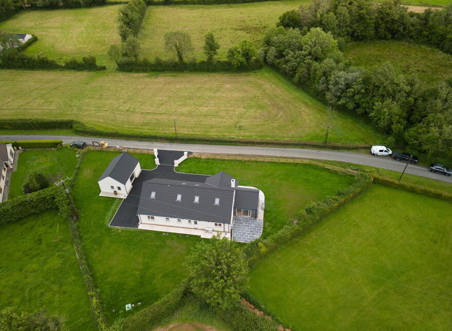 60 Greentown Road, Florencecourt, Enniskillen, BT92 1BX
