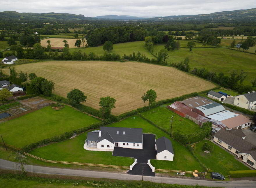 60 Greentown Road, Florencecourt, Enniskillen, BT92 1BX
