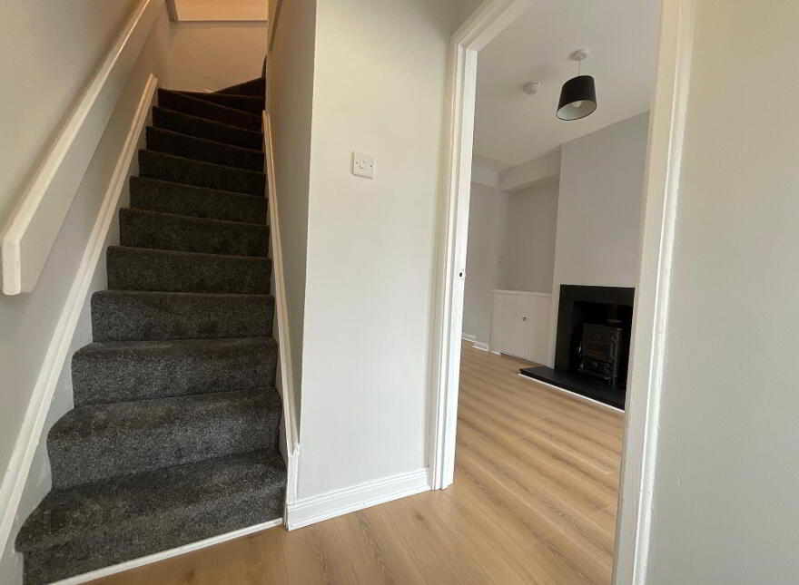 98 Frenchpark Street, Belfast, BT12 6HZ