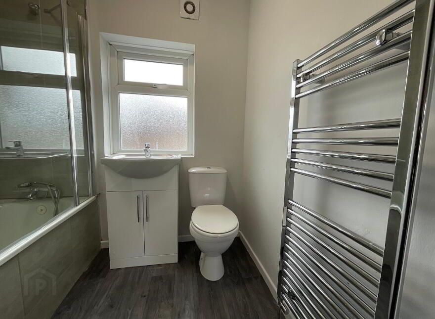 98 Frenchpark Street, Belfast, BT12 6HZ