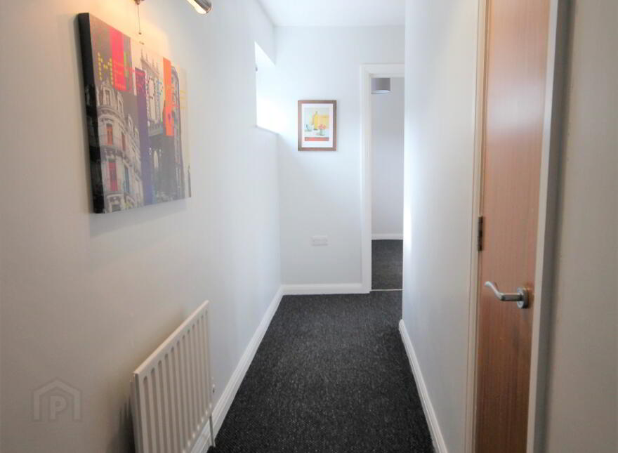 Cromwell Court, 49 Cromwell Road, Belfast, BT7 1NE