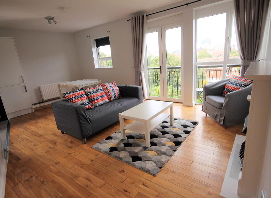 Cromwell Court, 49 Cromwell Road, Belfast, BT7 1NE