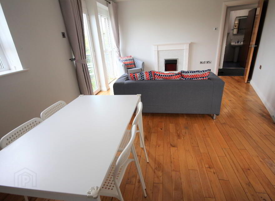 Cromwell Court, 49 Cromwell Road, Belfast, BT7 1NE