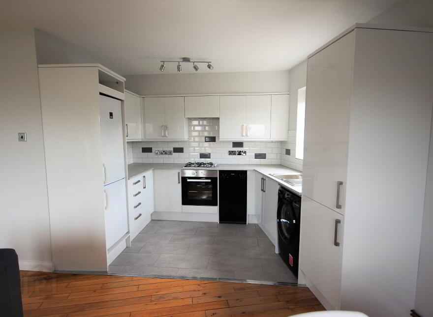Cromwell Court, 49 Cromwell Road, Belfast, BT7 1NE