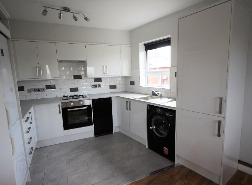 Cromwell Court, 49 Cromwell Road, Belfast, BT7 1NE