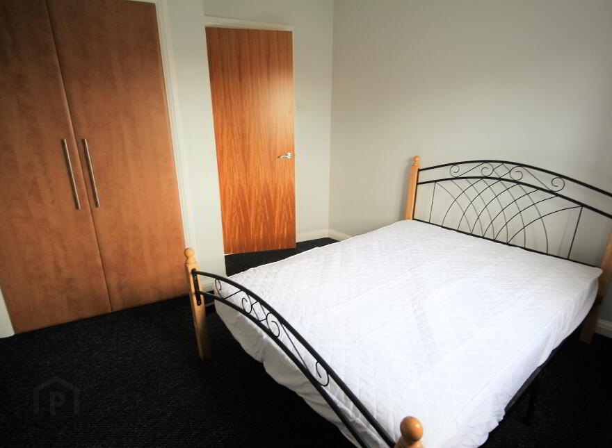 Cromwell Court, 49 Cromwell Road, Belfast, BT7 1NE