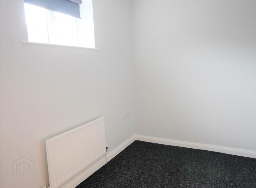 Cromwell Court, 49 Cromwell Road, Belfast, BT7 1NE