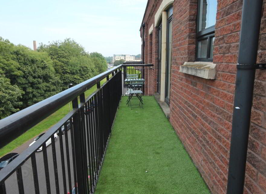 Cromwell Court, 49 Cromwell Road, Belfast, BT7 1NE