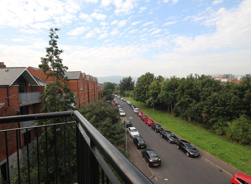 Cromwell Court, 49 Cromwell Road, Belfast, BT7 1NE