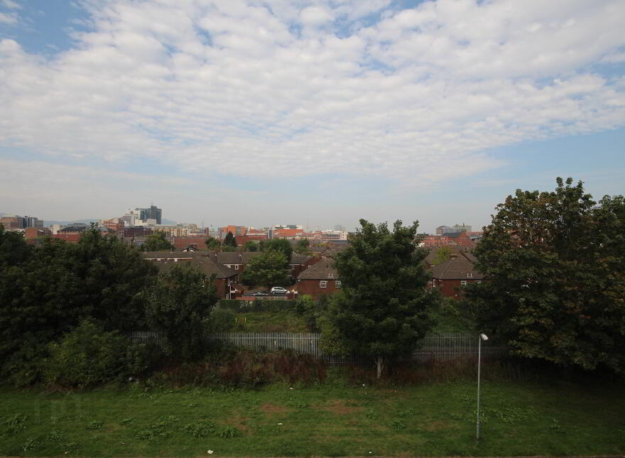 Cromwell Court, 49 Cromwell Road, Belfast, BT7 1NE
