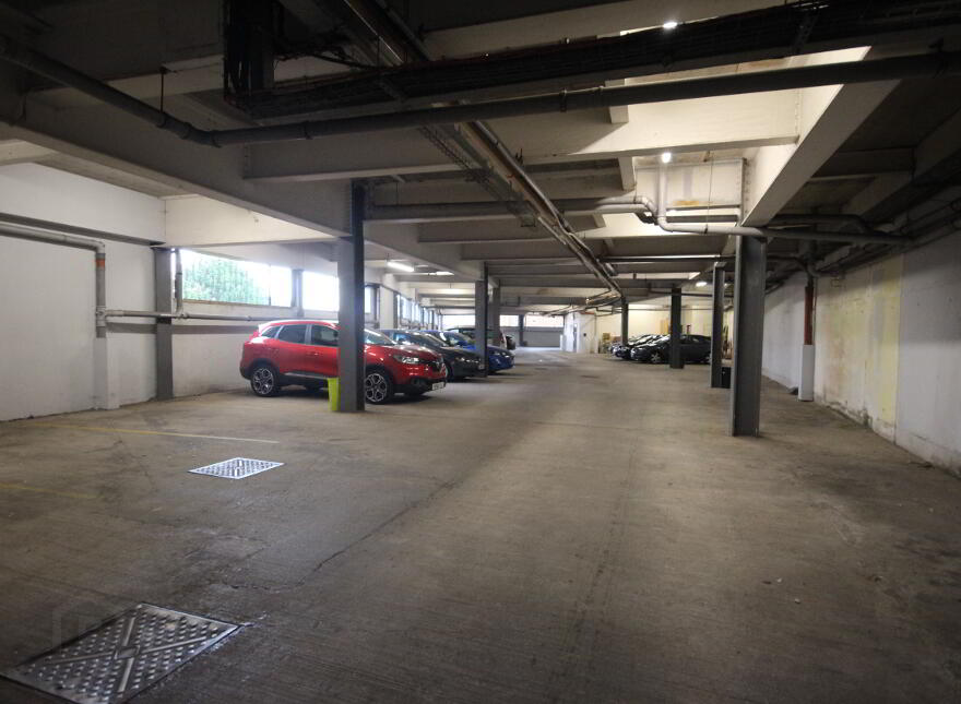 Cromwell Court, 49 Cromwell Road, Belfast, BT7 1NE