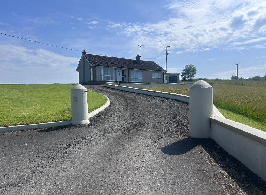 83 Mayogall Road, Knockcloghrim, Magherafelt, BT45 8PG photo