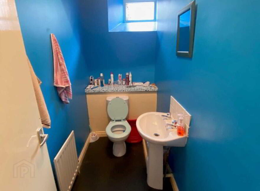 Development Opportunity, Irish Street, Downpatrick, BT30 6BP