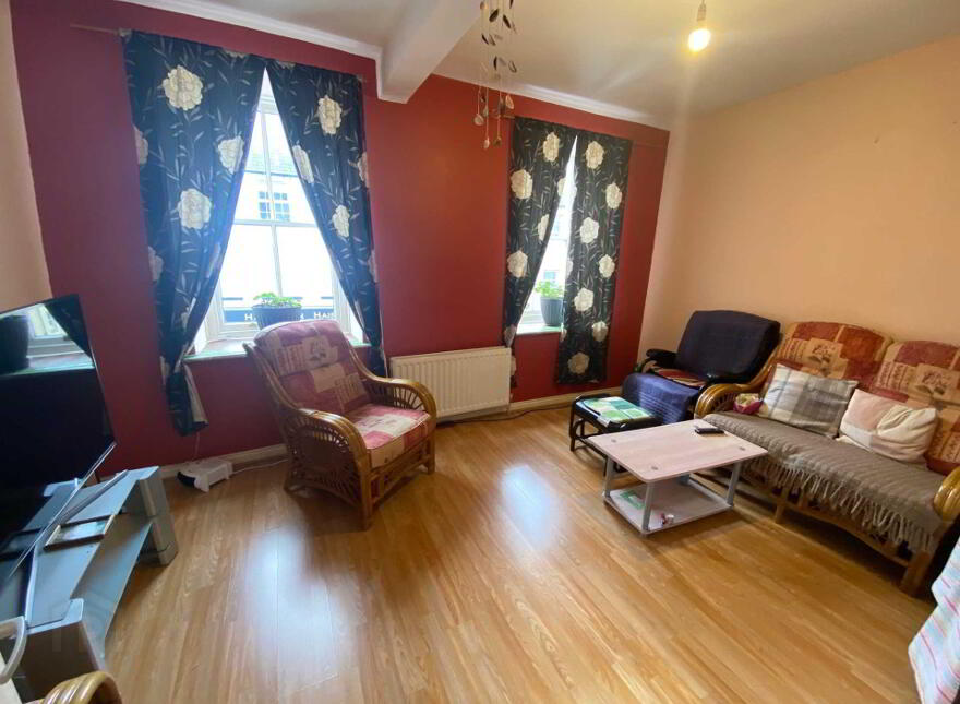Development Opportunity, Irish Street, Downpatrick, BT30 6BP