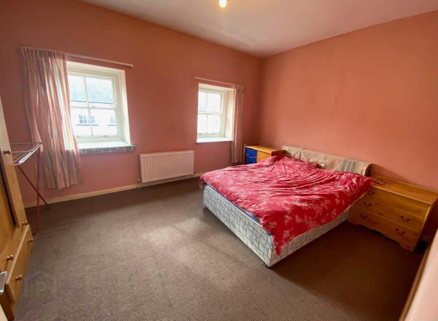 Development Opportunity, Irish Street, Downpatrick, BT30 6BP