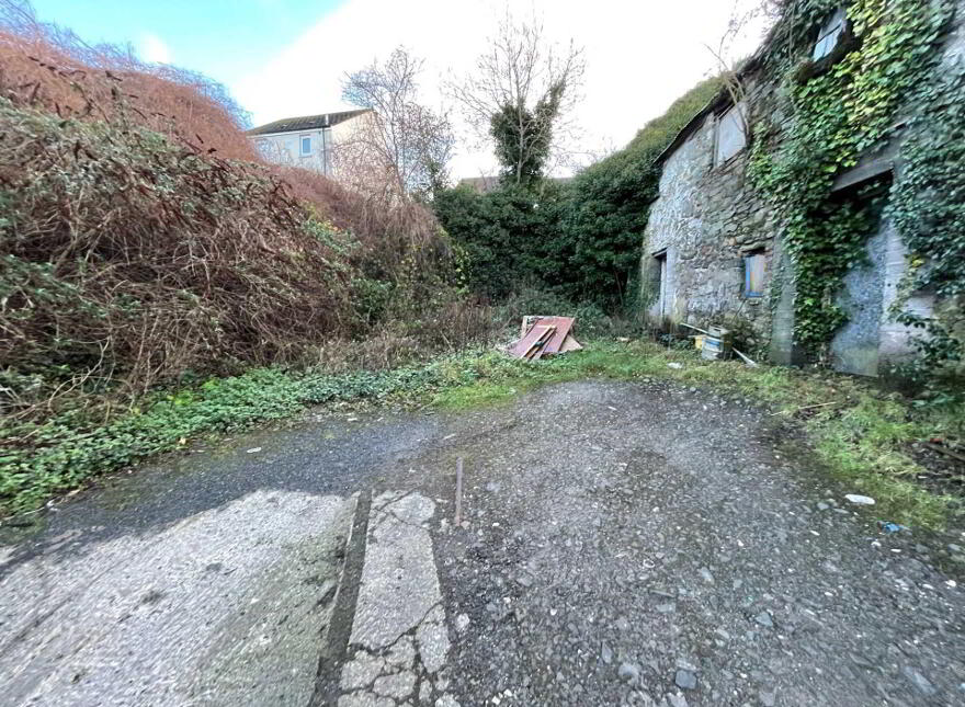 Development Opportunity, Irish Street, Downpatrick, BT30 6BP