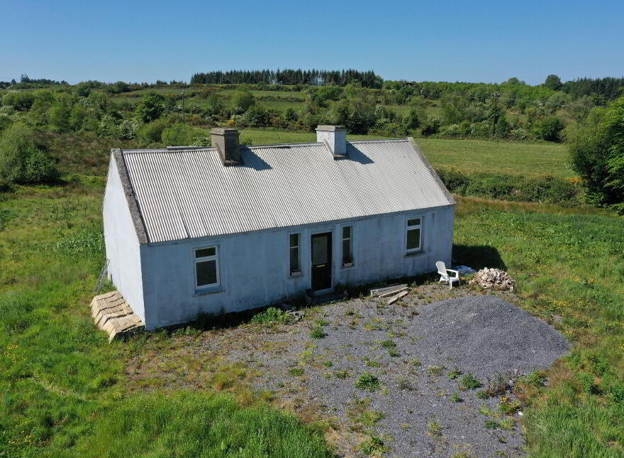 Lavender Cottage, Corriga, H12P8C4