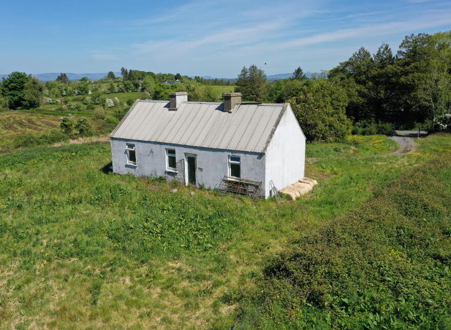 Lavender Cottage, Corriga, H12P8C4