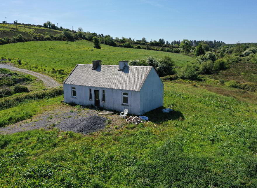 Lavender Cottage, Corriga, H12P8C4 photo