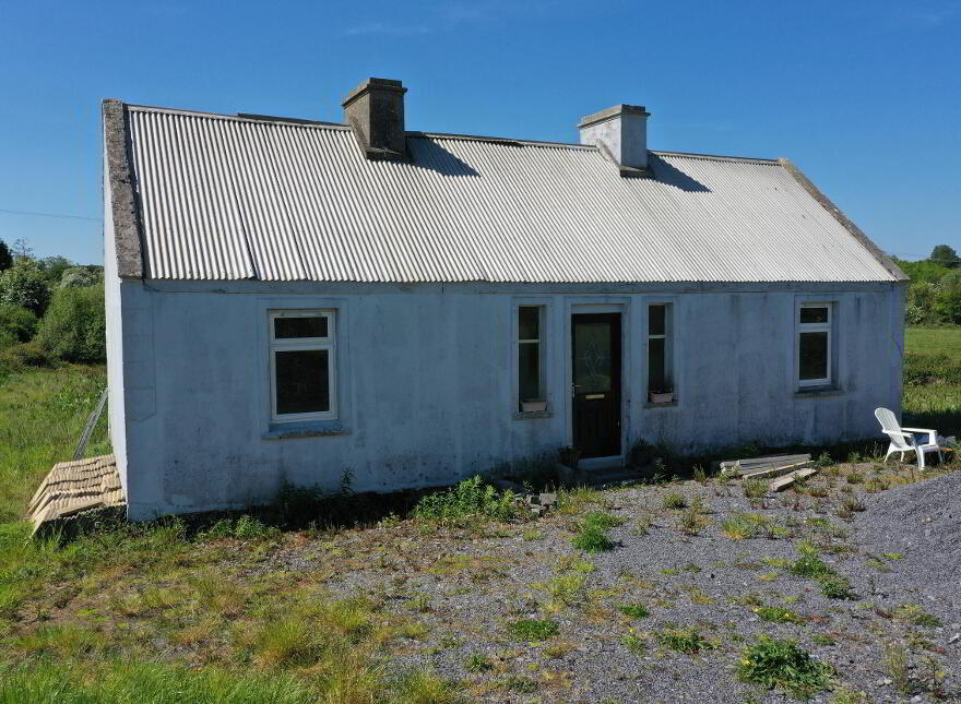 Lavender Cottage, Corriga, H12P8C4 photo