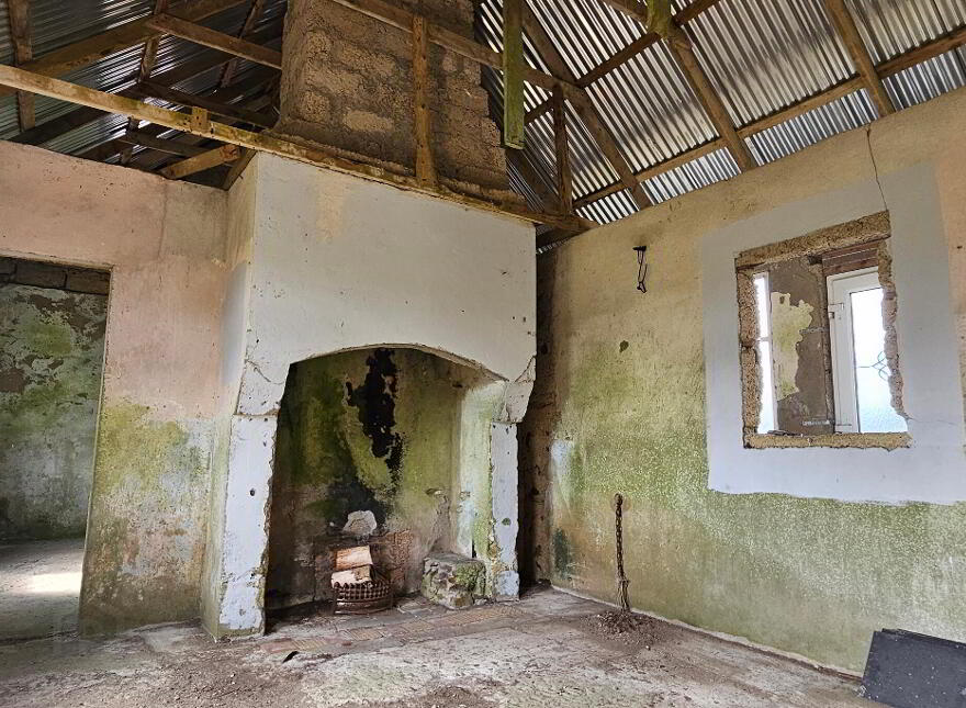 Lavender Cottage, Corriga, H12P8C4