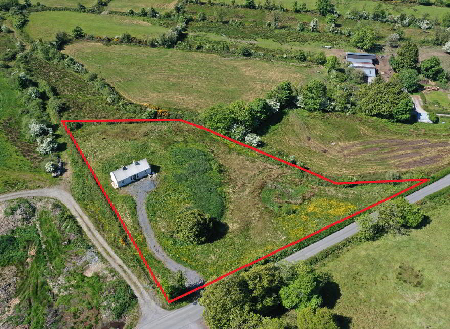 Lavender Cottage, Corriga, H12P8C4