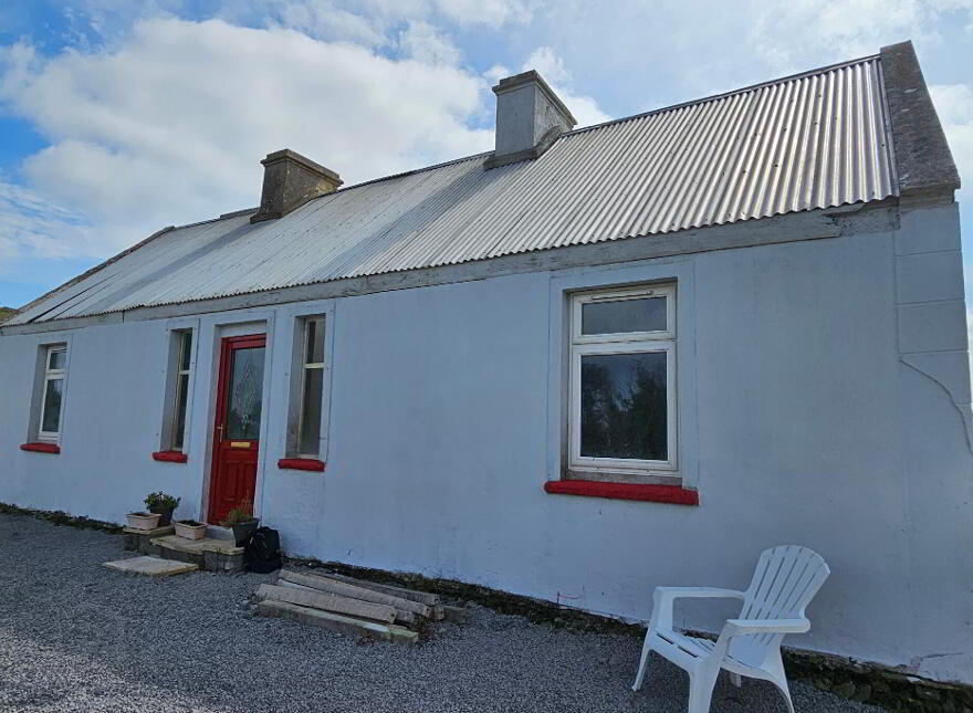 Lavender Cottage, Corriga, H12P8C4