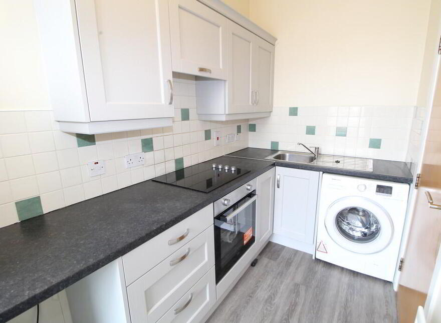 Flat 2, 30 Kansas Avenue, Belfast, BT15 5AW