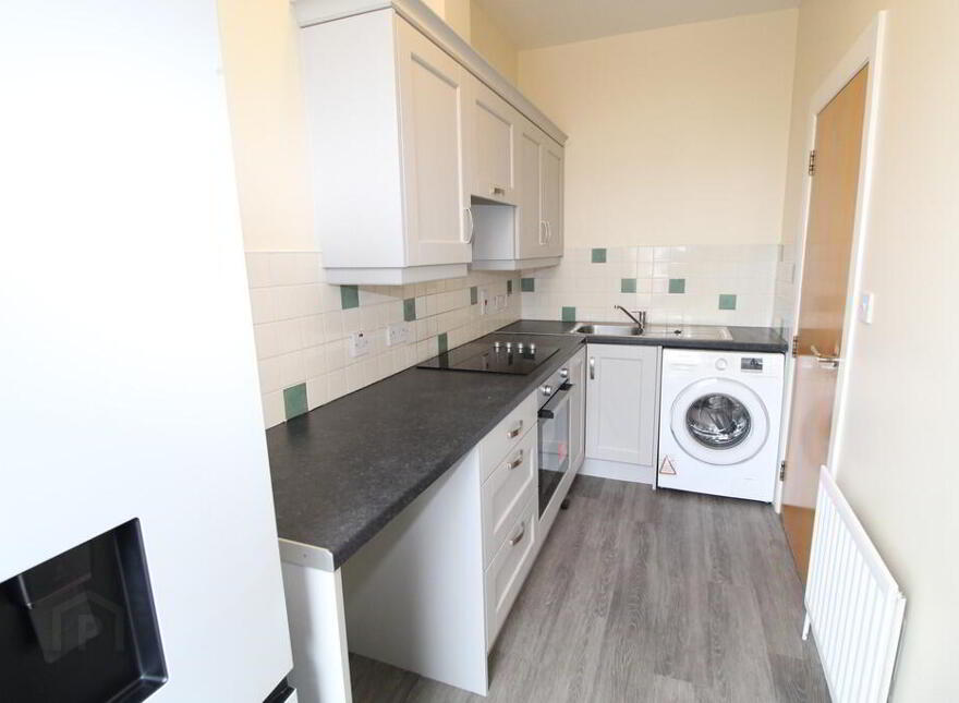 Flat 2, 30 Kansas Avenue, Belfast, BT15 5AW