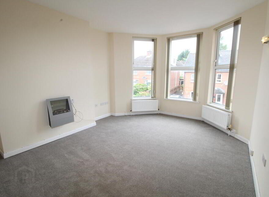 Flat 2, 30 Kansas Avenue, Belfast, BT15 5AW