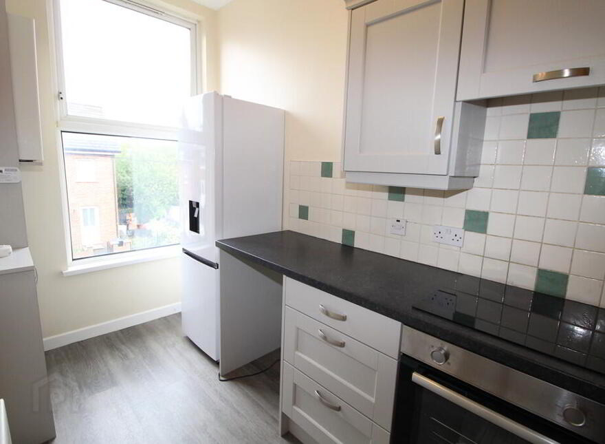 Flat 2, 30 Kansas Avenue, Belfast, BT15 5AW