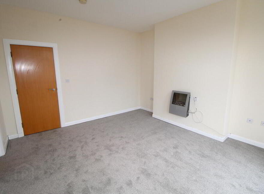 Flat 2, 30 Kansas Avenue, Belfast, BT15 5AW