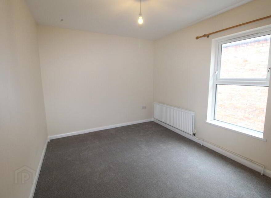 Flat 2, 30 Kansas Avenue, Belfast, BT15 5AW