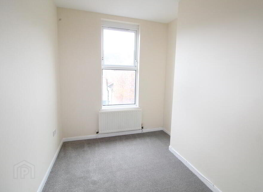 Flat 2, 30 Kansas Avenue, Belfast, BT15 5AW