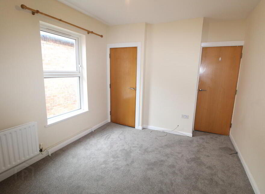 Flat 2, 30 Kansas Avenue, Belfast, BT15 5AW