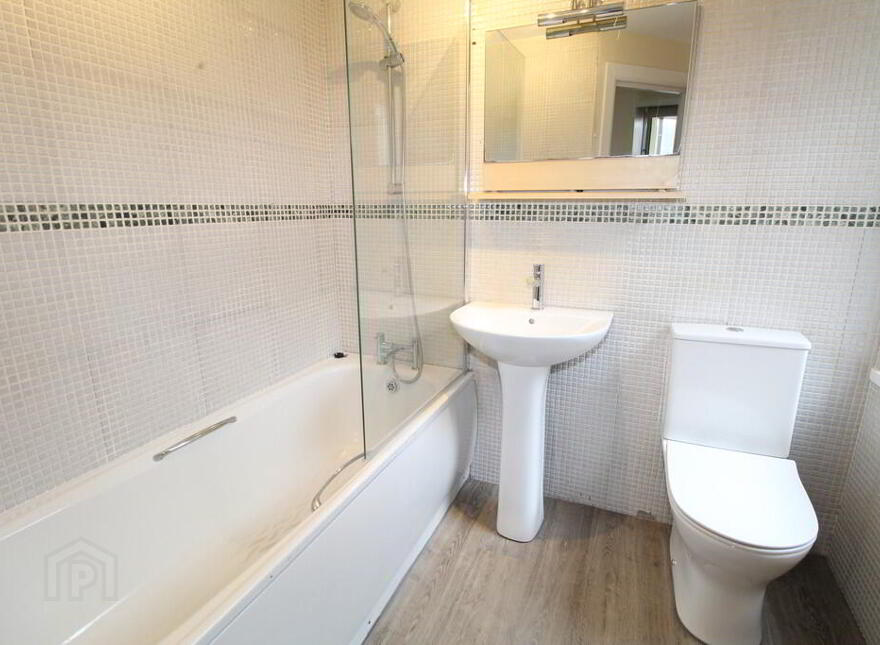 Flat 2, 30 Kansas Avenue, Belfast, BT15 5AW