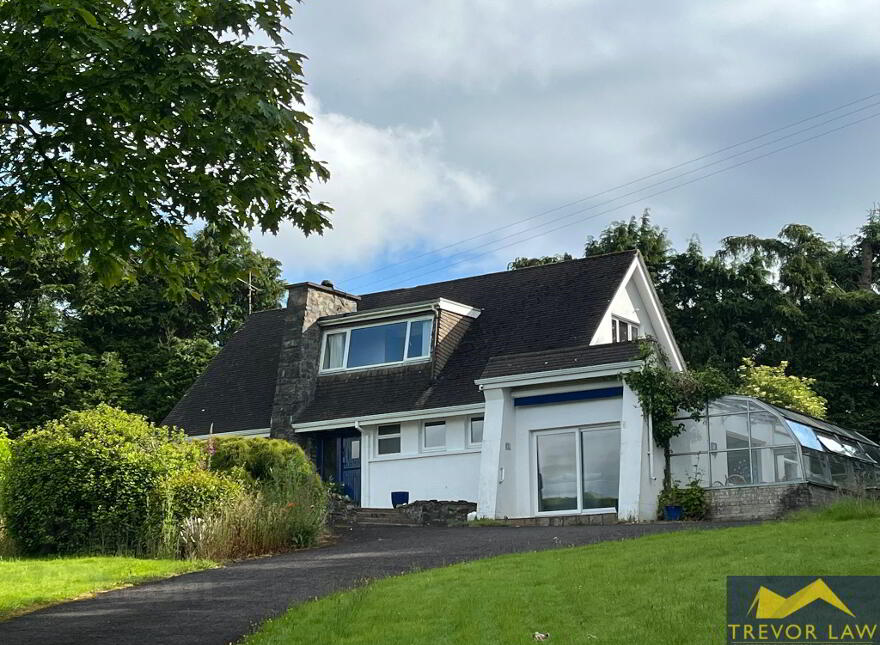 WESTERING HOUSE, 62 Dungannon Road, Martray, Ballygawley, BT70 2JU photo