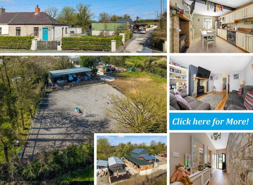 Dunheda, Kingscourt, A82T659 photo