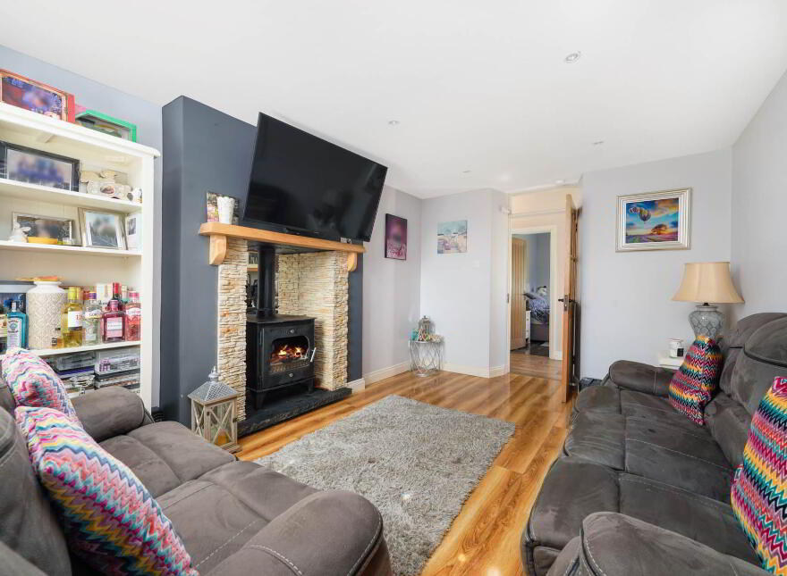 Dunheda, Kingscourt, A82T659