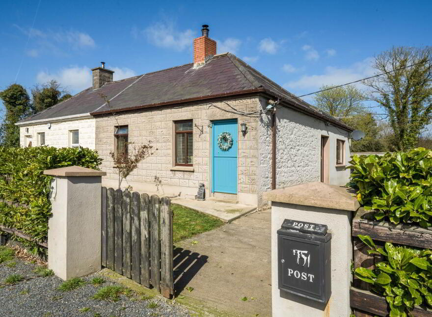 Dunheda, Kingscourt, A82T659