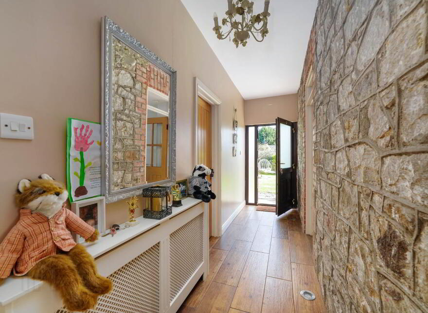 Dunheda, Kingscourt, A82T659
