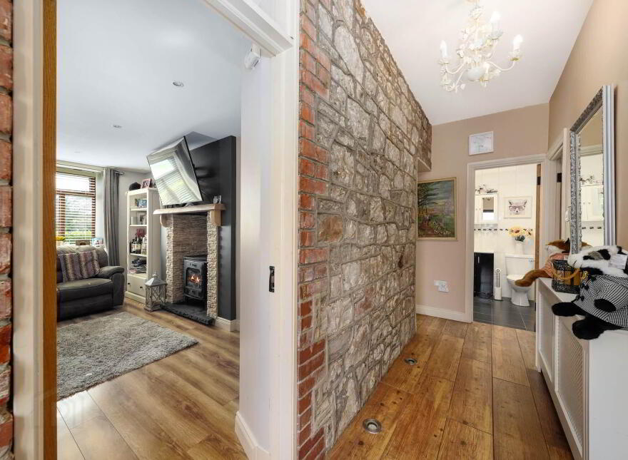 Dunheda, Kingscourt, A82T659