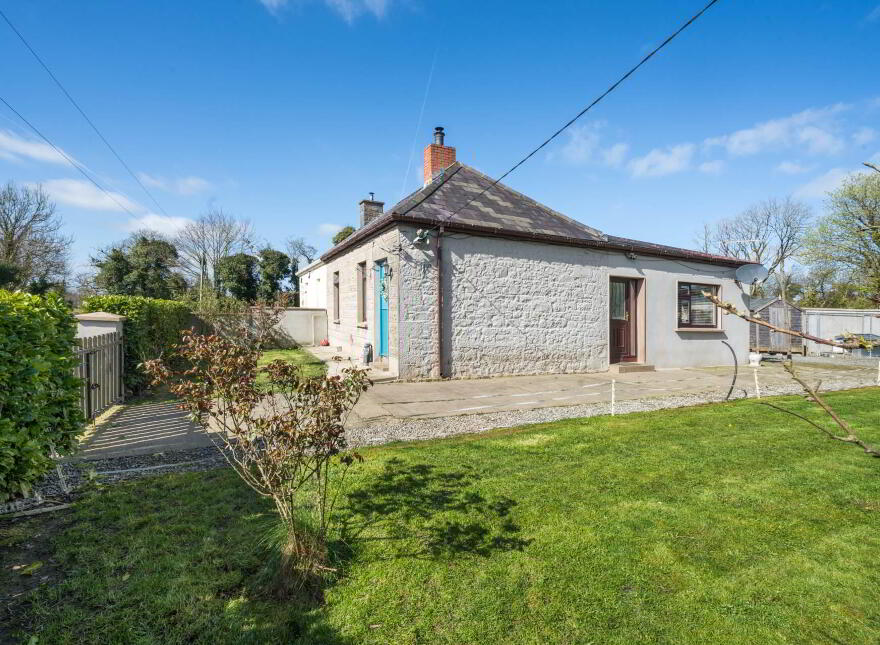 Dunheda, Kingscourt, A82T659