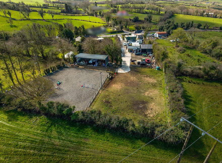 Dunheda, Kingscourt, A82T659